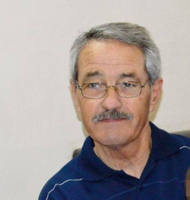 ceparo Exchofer del STJ será llevado a juicio por delitos de lesa humanidad