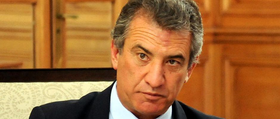 denuncia penal por presunto enriquecimiento ilícito contra la familia Urribarri-Aguilera.