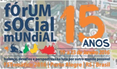 foro social mundial 2016