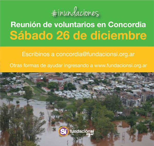 fundasion si concordia