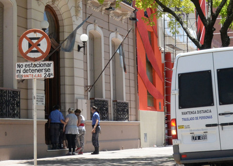 narcos carcel mujeres