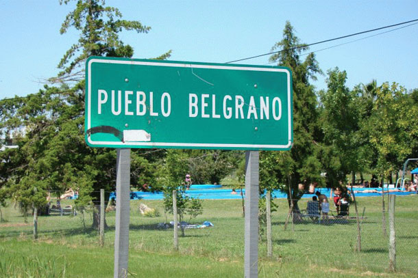 pueblo belgrano