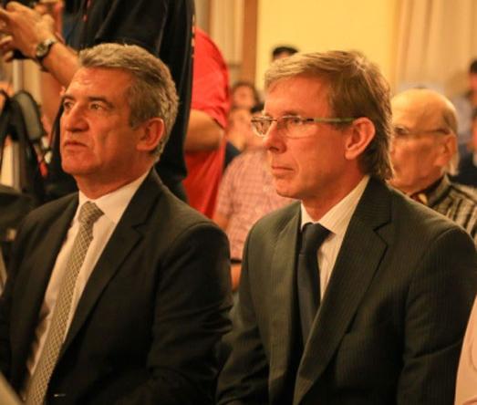 urribarri baillo diputados