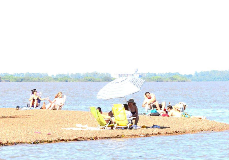 El plan de Reactivación Turística ya está en&nbsp;marcha