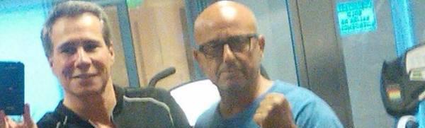 En Paraná pidieron Justicia por&nbsp;Nisman