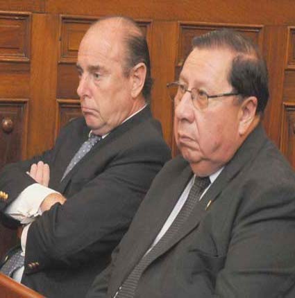 La Corte Suprema confirmó las absoluciones de dos represores