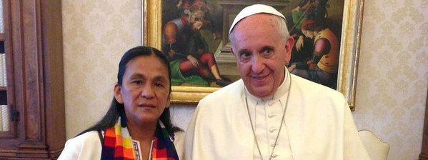 Declaración de la Bancada Progresista ante detención de Milagro&nbsp;Sala