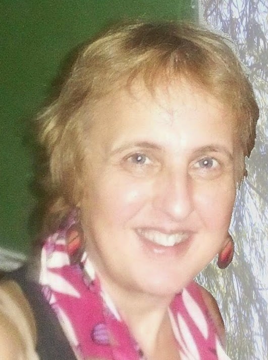 Rosa Hojman ecología