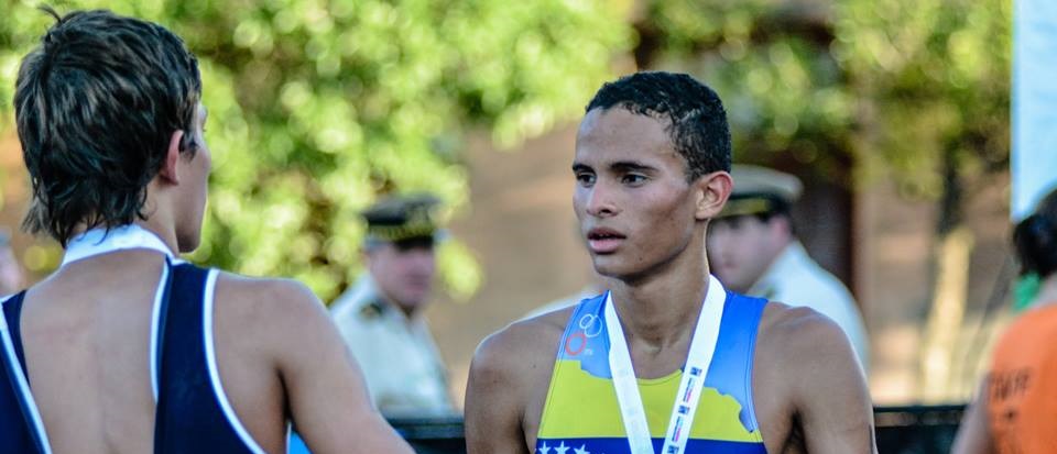 32° Triatlón Ciudad de La Paz en&nbsp;Twitter