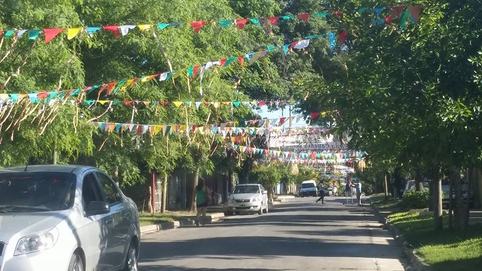 ¿Primera vez en el Tria de La&nbsp;Paz?