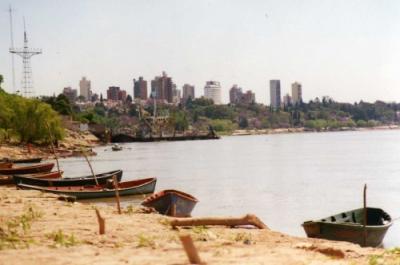 Ataque a balazos a vivienda: «Estamos muy&nbsp;asustados»