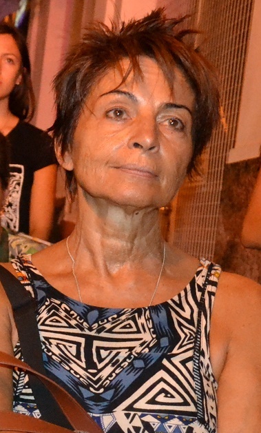 directora cultura la paz entre rios PRO CAMBIEMOS