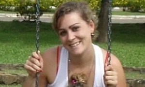 femicidio puerto yeruá homicidio asesinato