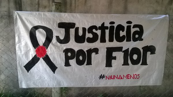 Asesinato en Estación Yeruá: piden a Macri que&nbsp;intervenga