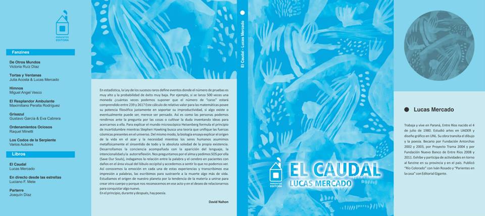 lucas mercado el caudal