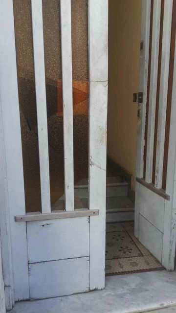 Asalto a Estudio jurídico: la Policía de Córdoba peritará la&nbsp;puerta