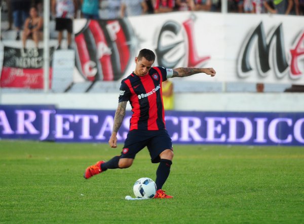 patronato san lorenzo