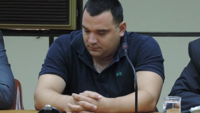 policia gatillo facil colon entre rios