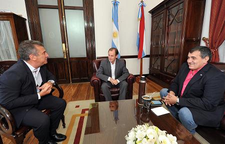 Se postergarían las internas partidarias del peronismo