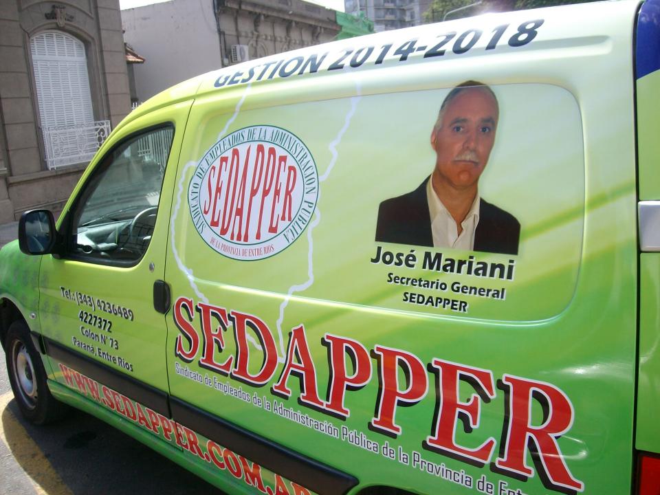 sedapper