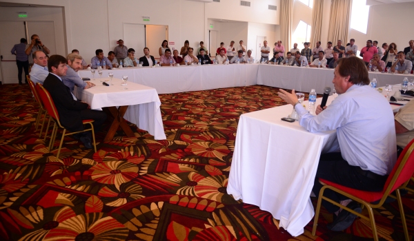 varisco foro intendentes cambiemos