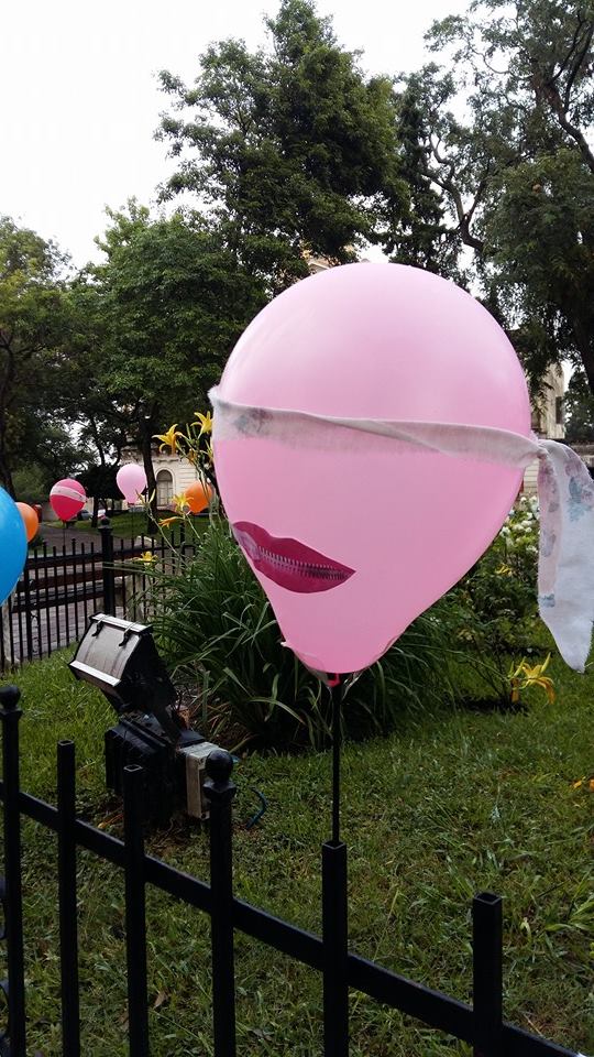 Semana de la Memoria en La&nbsp;Paz