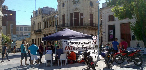 ate despidos varisco