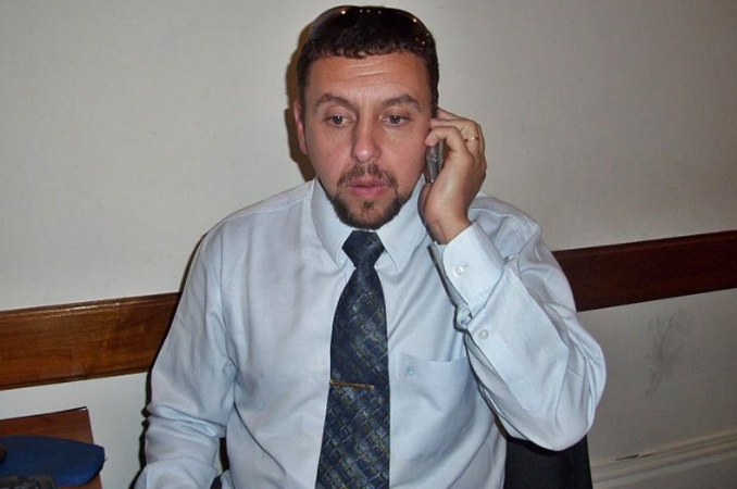 Caso Bahler: Amaro reconoció su participación en el&nbsp;video