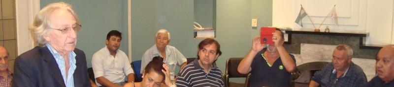 “Concordia paga la luz más cara de Entre&nbsp;Ríos”