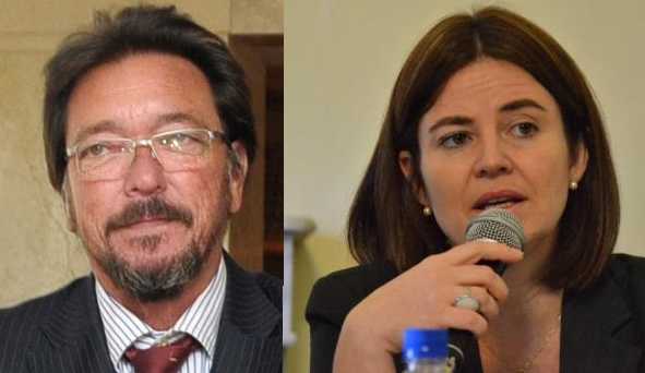 Bordet agradeció a Sigrid y a «El&nbsp;Pemo»