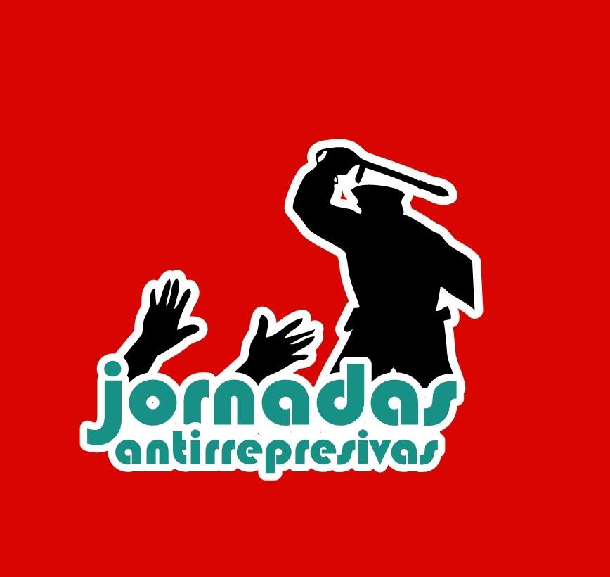 jornadas anti represivas parana