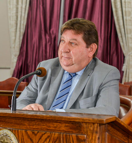 kisser pagliotto urribarri