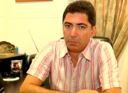 Sindicato docente expulsó a funcionario&nbsp;provincial