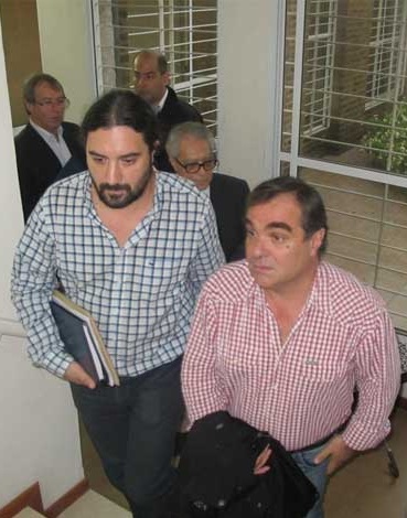 paritaria docente 28 %