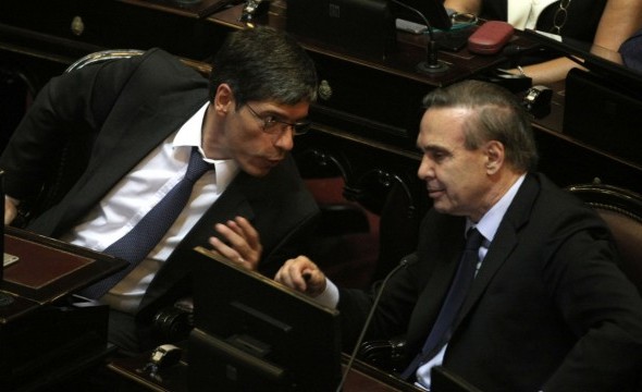 Analizan proyecto de Ley de Emergencia&nbsp;Social