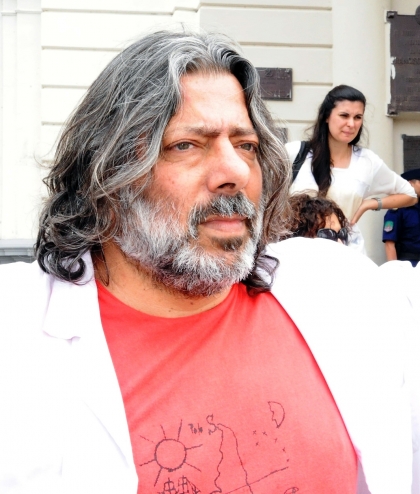 puntel rojo y negro agmer