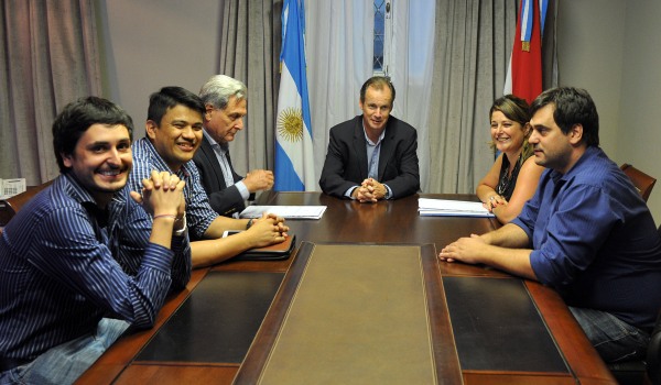 quorum diputados buitres