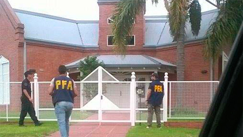 represor marcos rodriguez