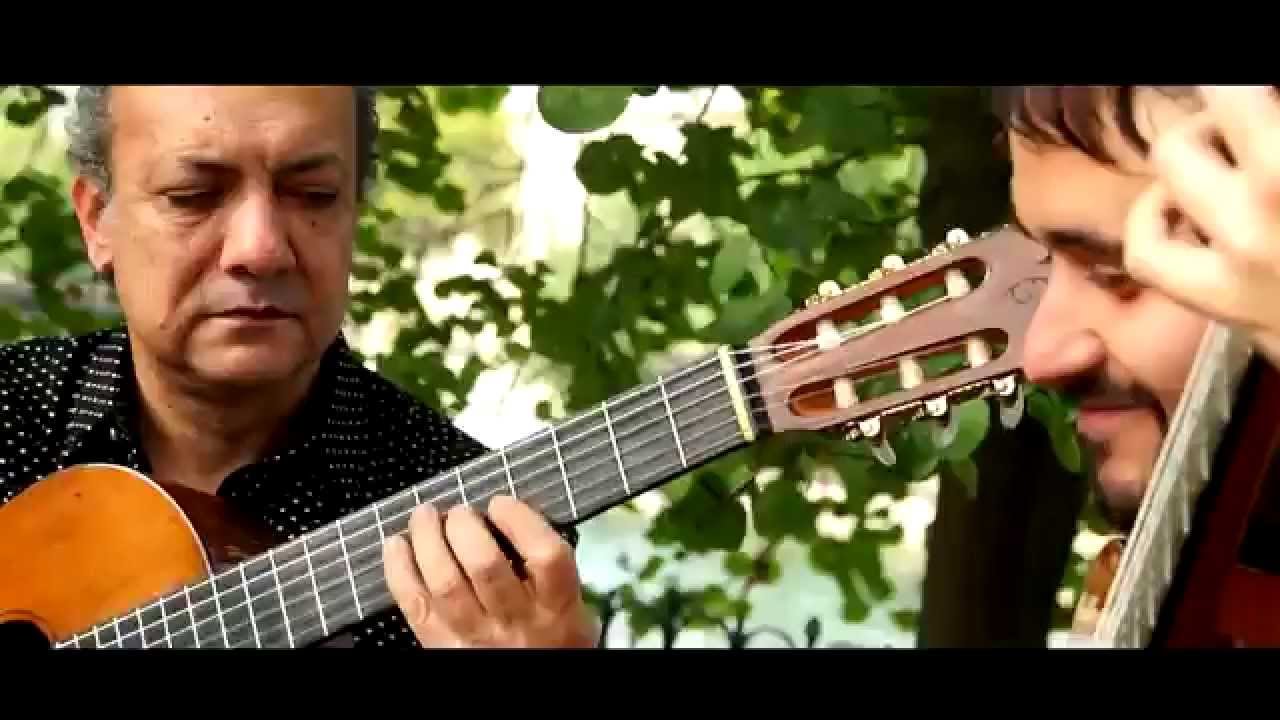 Rudi Flores y Tolato Trzuskot