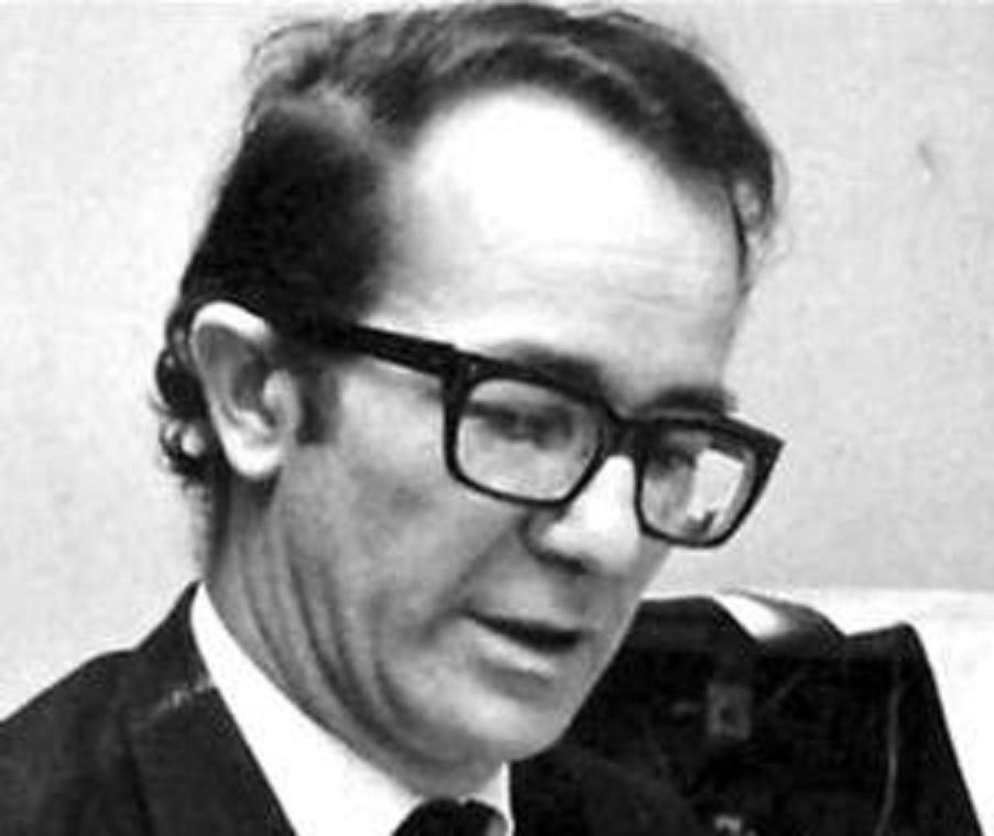 rodolfo walsh