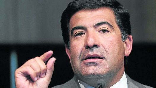 Echegaray AFIP
