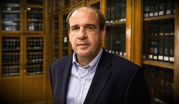 “A Cambiemos lo veo consolidado, como si fuera un partido&nbsp;único”