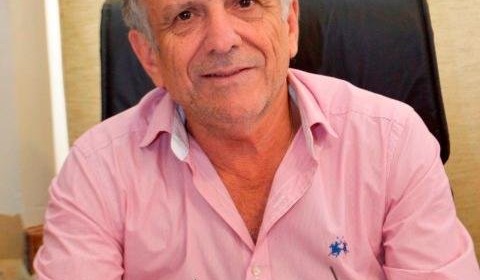 Encuentro de Intendentes&nbsp;radicales