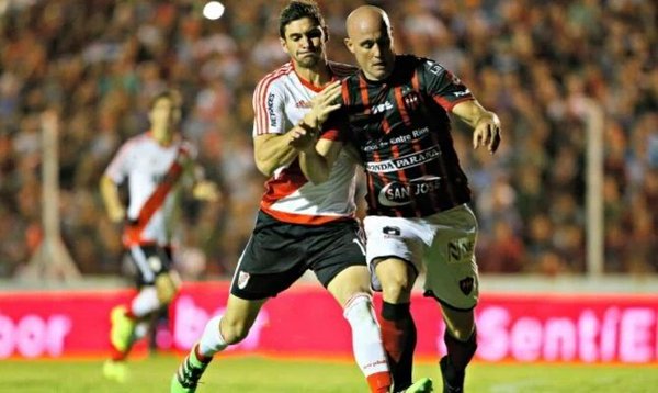 patronato river ganamoss