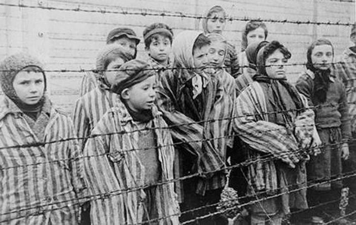 El Genocidio Armenio