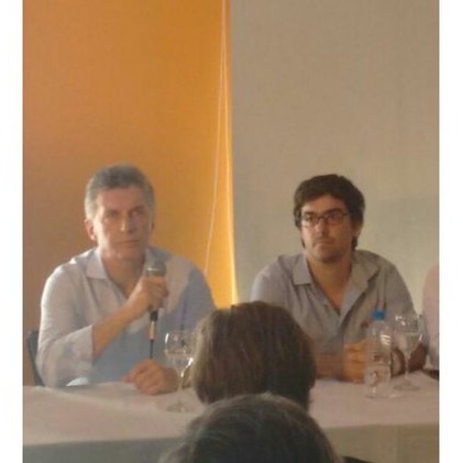 «No los voy a&nbsp;defraudar»