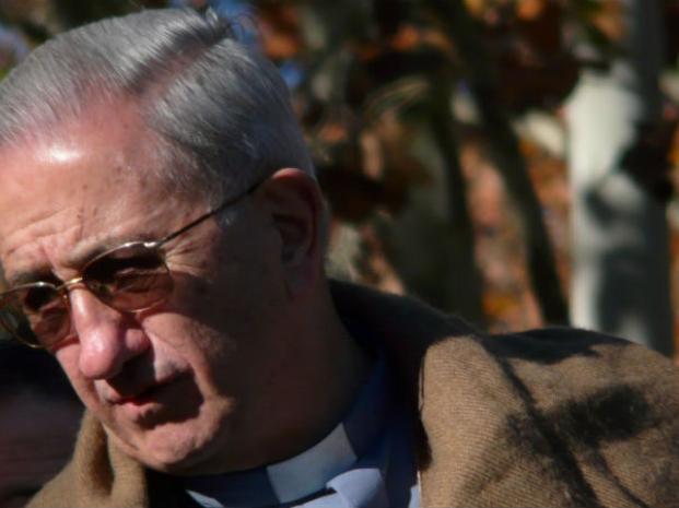 Ordenan la detención del cura&nbsp;Zitelli