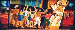 6ª carta al Pueblo de&nbsp;Dios