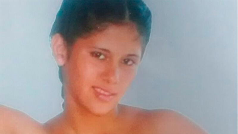 Gisela López sigue&nbsp;desaparecida