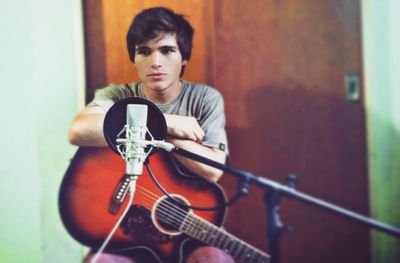 Lucas Siano marca presencia en Redes&nbsp;Sociales